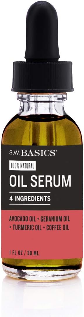 sw basics serum
