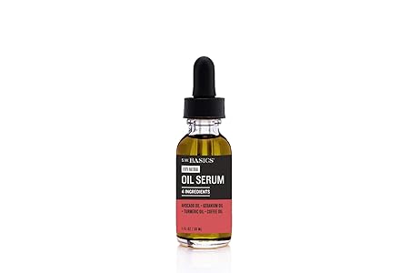 sw basics serum