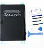 Amazon.com: Pinsinholy A1376 Battery Compatible with iPad 2 2nd
