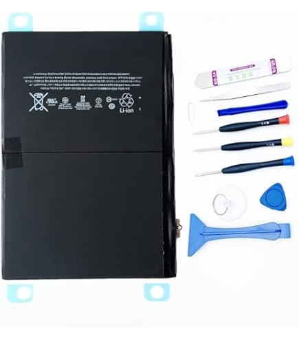 Amazon.com: iFixit Battery Compatible with iPad Air 3 : Electronics