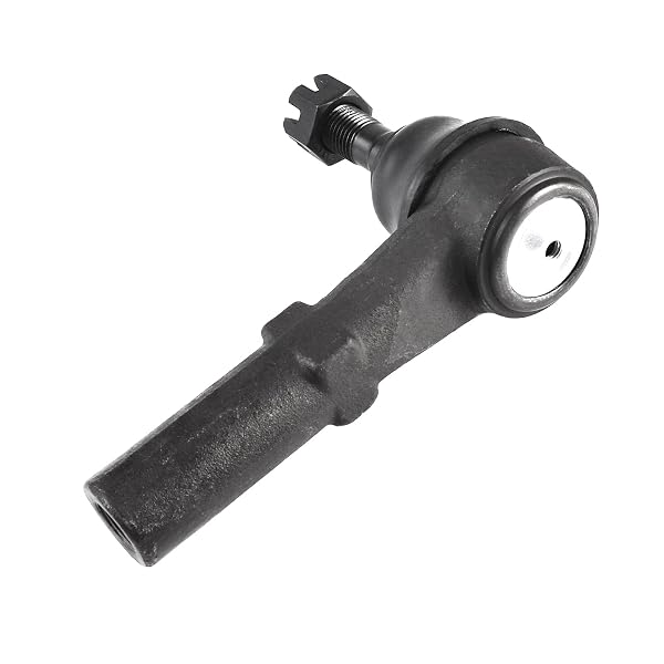 ASUPRICOS 4PCS FRONT STEERING KIT TIE ROD END INNER AND OUTER FOR CHEVY AVALANCHE SILVERADO 1500 HD/2500/3500 2001-2010 SUBURBAN GMC SIERRA YUKON HUMMER H2 2003-2007
