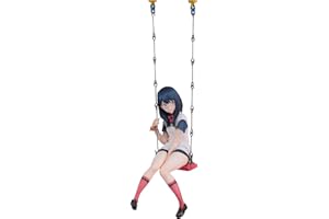 Good Smile Company Gridman Universe: Rikka Takrada 1:7 Scale Wall Figure