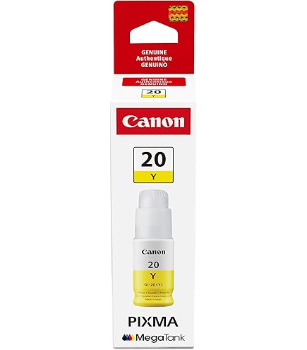 Amazon.com: Vivid Colors Replacement Cn GI-20 GI20 GI-40 GI40 GI