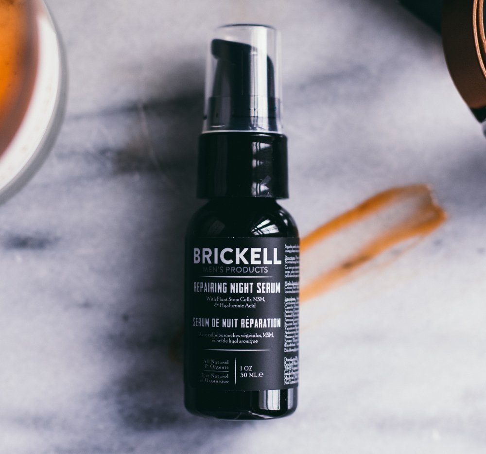 brickell day serum