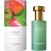 Fragrance Eau de Parfum by Hermetica Paris