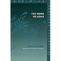 Faux Pas : Blanchot, Maurice, Mandell, Charlotte: Amazon.ca