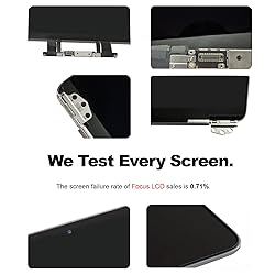 (Silver) for MacBook Air A2337