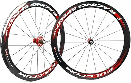 fulcrum bicycle wheels