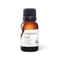 Aromatics International Pure Organic Cinnamon Bark