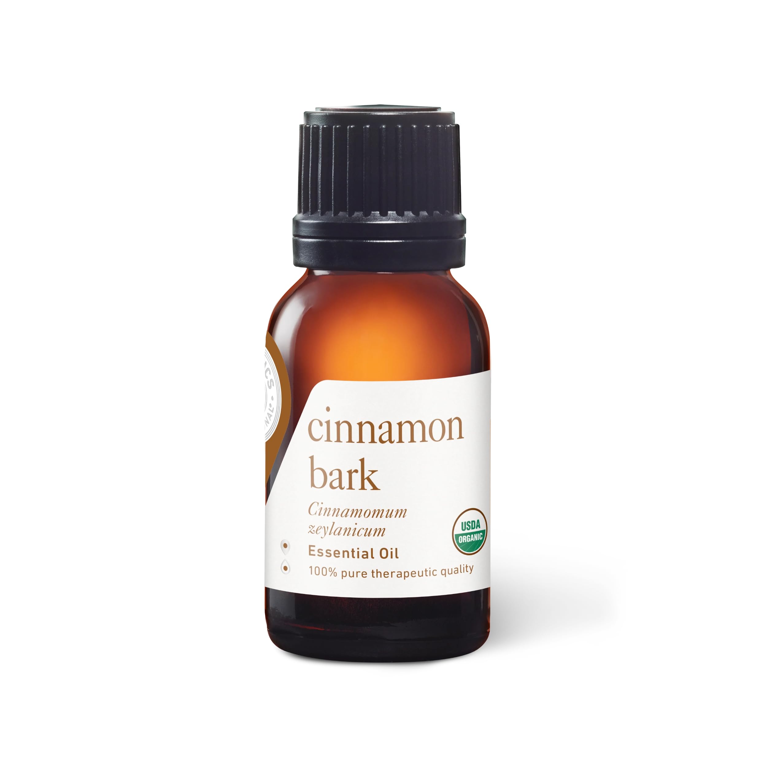 Aromatics International Pure Organic Cinnamon Bark