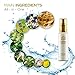 Revitalizing Essence with Hyaluronic Acid Natural Ingredients and Organic Extracts [Anti-Aging and Anti-Wrinkle] Korean Moisturizing Renewal K-Beauty, By SUXXESS