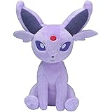 giant espeon plush