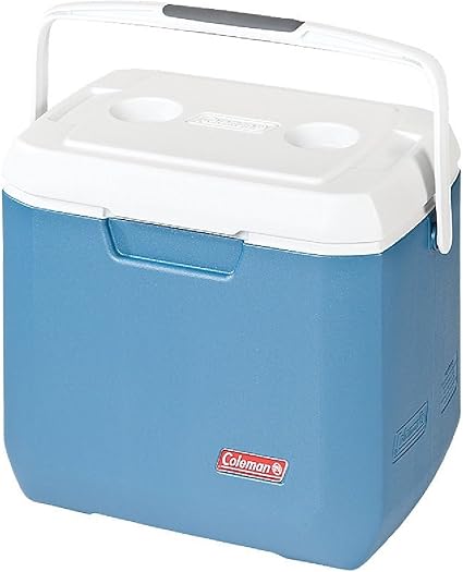 28 quart coleman cooler