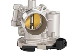 PHILEMONIX 55565489 Electronic Throttle Body Compatible with 2013-2021 Buick Encore Chevy Cruze Limited Sonic Trax 55581662 28075508