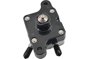 JLM MARINE 68T2441001 Fuel Pump for Yamaha 4 Stroke F T 6 8 9.9 HP Outboard Engine 68T-24410-00
