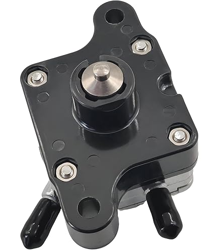 Carburateur De Rechange 68T-14301-11 Pour Moteur Hors-bord Yamaha 4 Temps 8HP 9.9HP (F8M, F9.9M)
