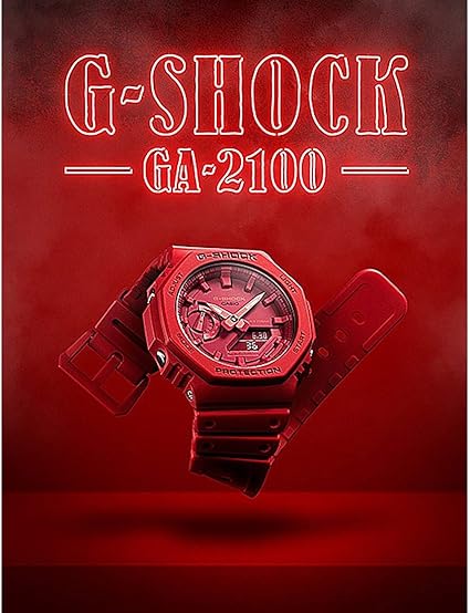 ga 2100 amazon
