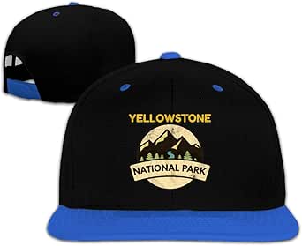 Amazon.com: Yellowstone National Park Boy Girl Hip Hop