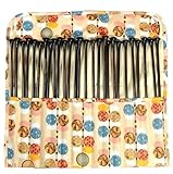 Stitchberry Single Point Knitting Needle Organizer