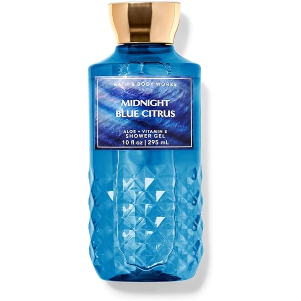 Amazon.com : Bath & Body Works Signature Collection Shower