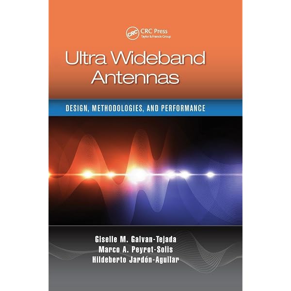 Introduction to Ultra-Wideband Radar Systems: Taylor, James D