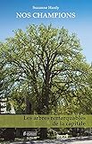 Image de Nos champions : Les arbres remarquables de la capitale