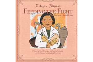 Fantastic Filipinas - Feeding the Fight: The Story of Maria Orosa