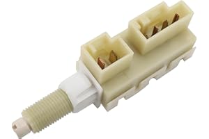 ACDelco D1541D GM Original Equipment Brake Light Switch