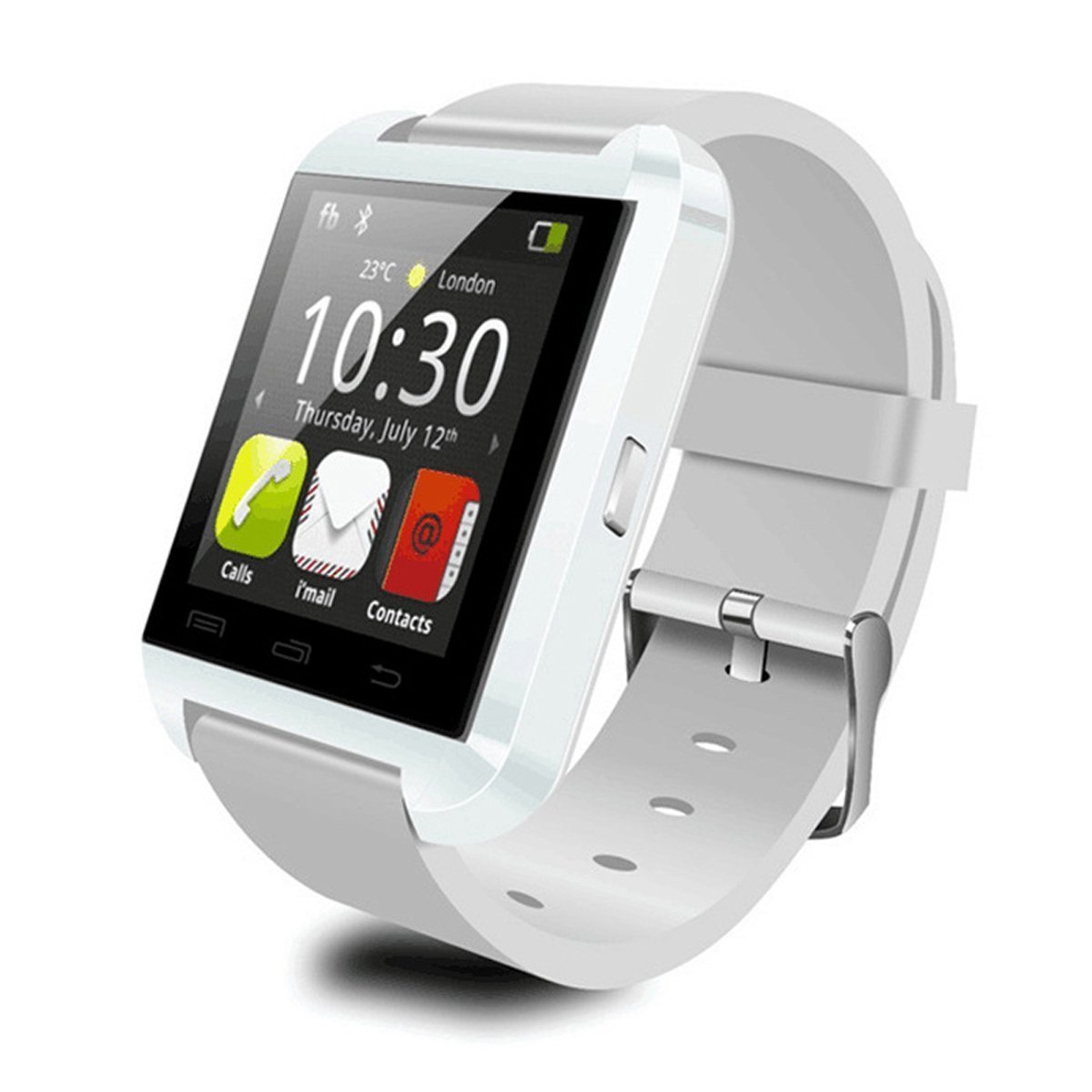 life like u8 bluetooth smart watch