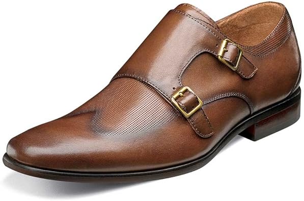 florsheim castellano monk