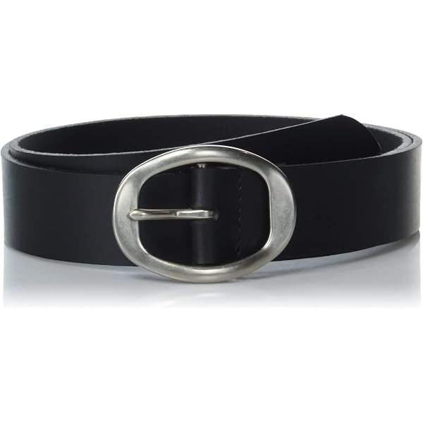 Frye Ladies Black Genuine Leather Western Belt w/ Silver Buckle, Small, NWT! Frye | Accessories | Fryeladies Black Leather Western Belt W  main image 3
