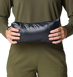 Mountain Hardwear Women's Deloro Down