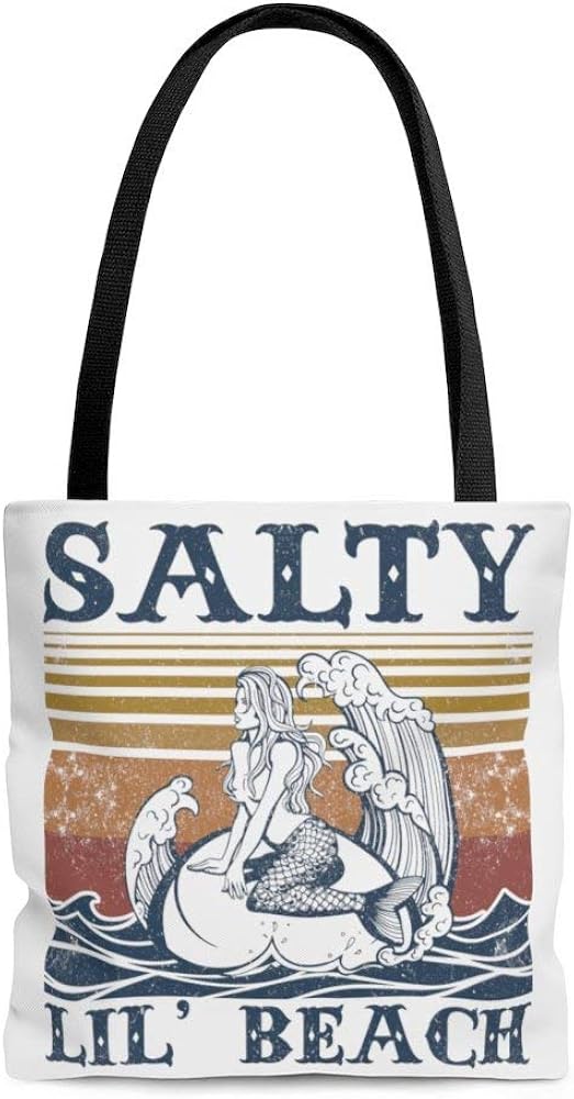 Retro beach bag Clearance