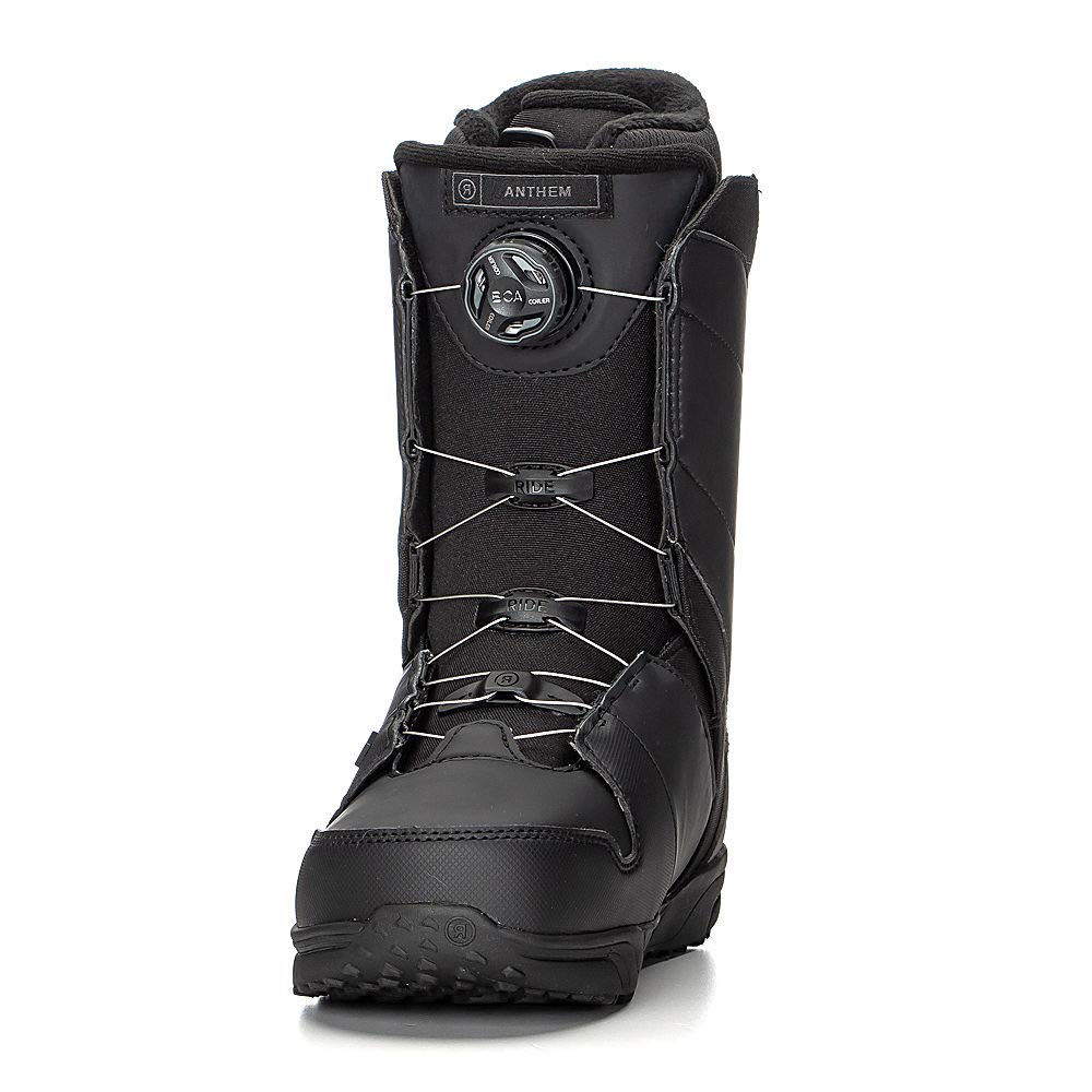 ride anthem snowboard boots 2020