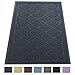 Premium Large Cat Litter Mat 35