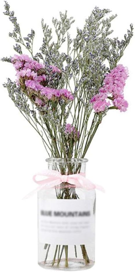 Amazon コットン造花 天然乾燥コットンフラワー 人工植物 小麦フラワーブーケ ウェディングデコレーション Size Sb 122 造花 オンライン通販