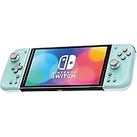 Amazon.com: HORI Nintendo Switch Split Pad Compact (Sonic the