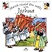 March Round the Walls with Joshua (Action Rhymes) by 