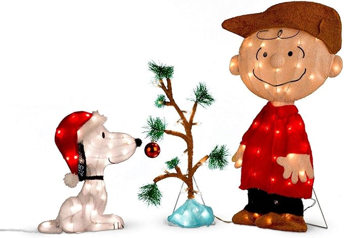 Sublimation Charlie Brown Tree Sublimation Charlie Brown Christmas Tree Design Charlie Brown Christmas Clipart Charlie Brown Christmas Tree Drawing Illustration Art Collectibles Dalasmaker Se