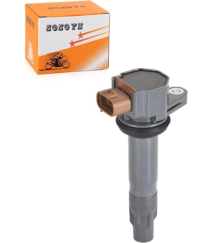 【やまし】KONA COIL AIR　２６ 420666145 Ignition Coil ASSY For Can-Am 2017-2022 Maverick Turbo