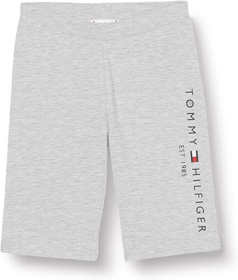 light grey cycling shorts