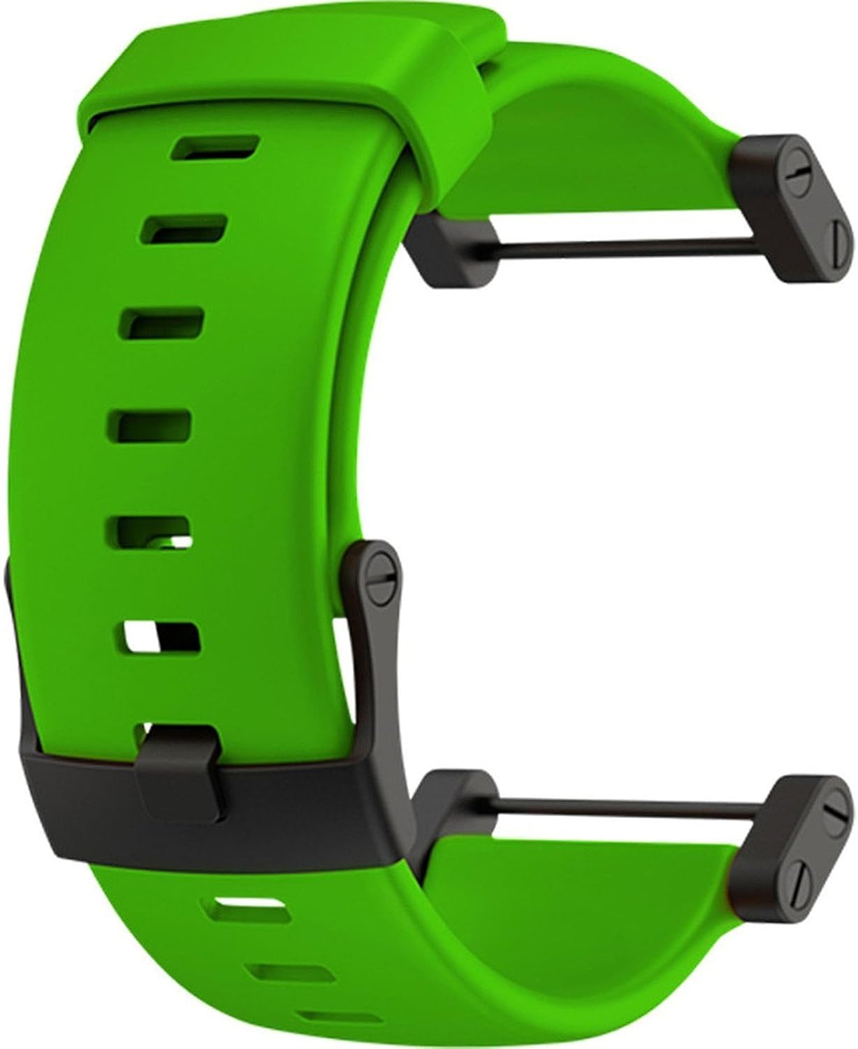 suunto core green crush