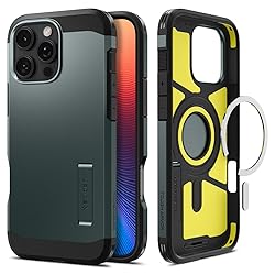 Spigen Tough Armor (Ai) MagFit Designed for iPhone