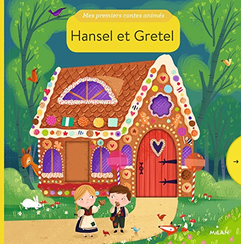 Hänsel et Gretel by
