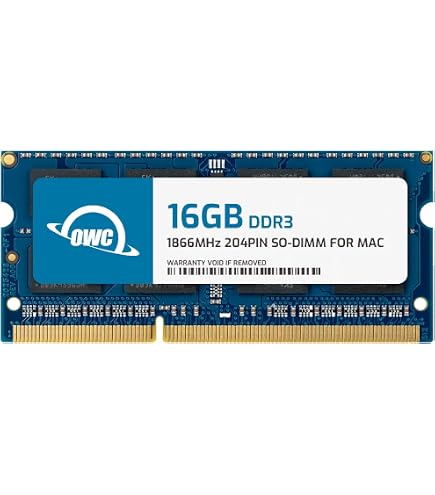 A-Tech 32GB (4x8GB) RAM for Apple iMac Late 2015 27 inch Retina 5K