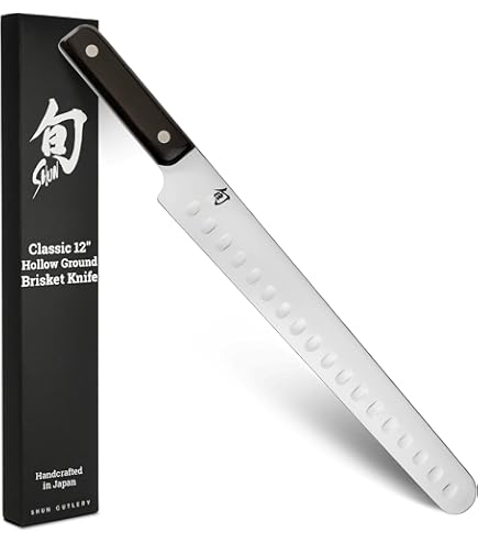 Amazon.com: Shun Classic 6 1/2