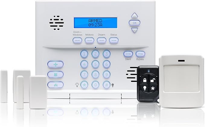 Frontpoint Security Camera 2025