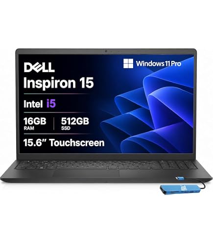 Amazon.com: Dell Inspiron 15 3000 3520 15.6