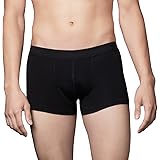 Shreddies USA Flatulence Filtering Men's Hipsters