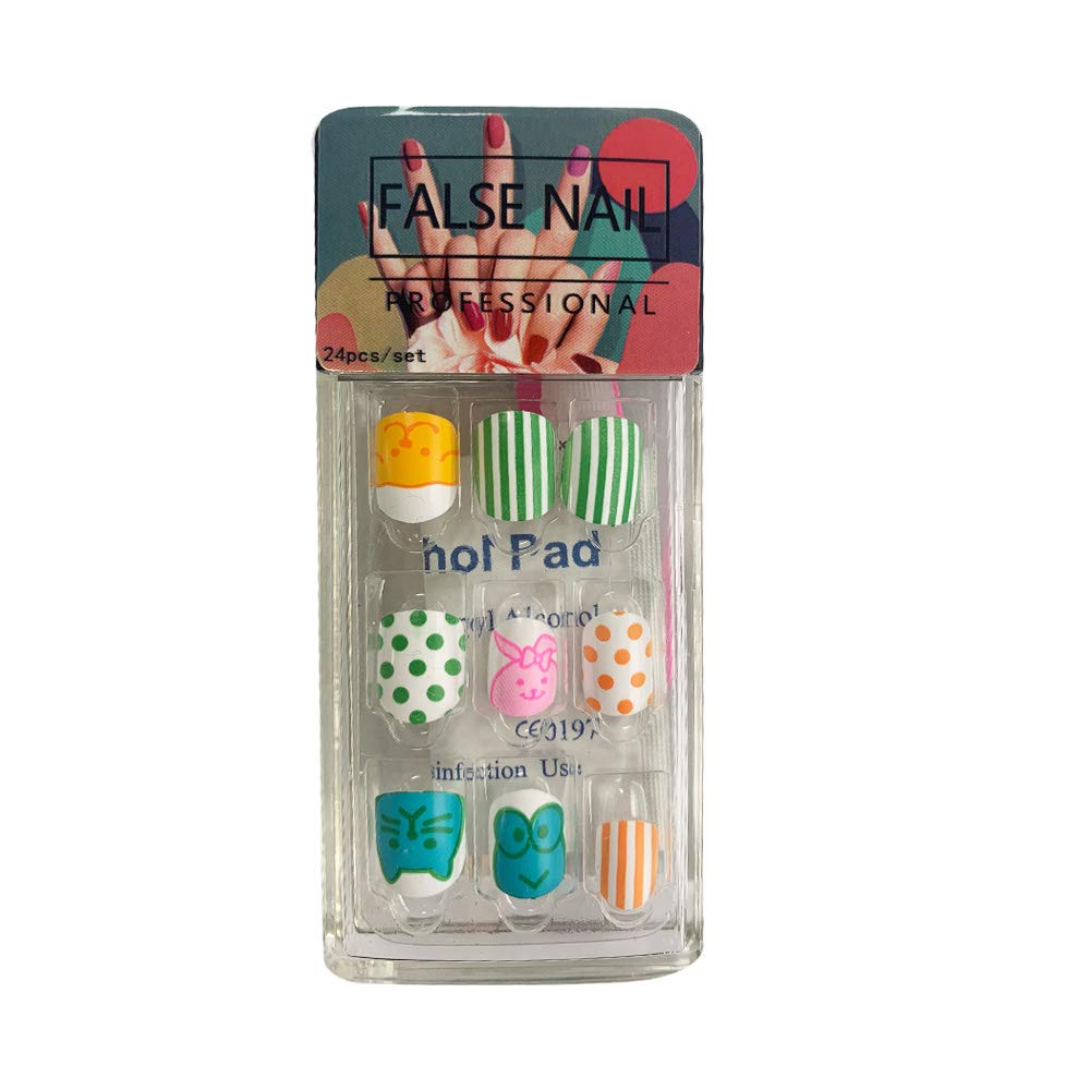 Download Buy Gennyue Kids False Nails Artificial Acrylic Children Fake Desktop Wallpaper Free Get Wallpaper Buy Gennyue Kids False Nails Artificial Acrylic Children Fake For iPhone